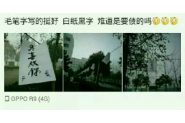 协助杨先生追讨女朋友欠债